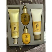 ราคา THE History Of Whoo Wrinkle Sun Special Set (58,000won) (2329916933)