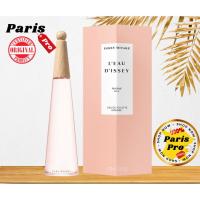 ราคา น้ำหอม Issey Miyake L'eau D'issey PIVOINE EDT INTENSE ขนาดพกพา 10 ml (24907959086)
