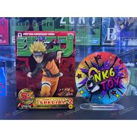 ราคา Banpresto Jump 50th Anniversary Figure Naruto มือ1 (25533173038)