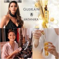 ราคา Guerlain Abeille Royale Youth Watery Oil (5716894412)
