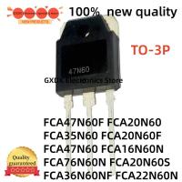 ราคา 5PCS FCA16N60N FCA47N60F FCA20N60 FCA35N60 FCA20N60F FCA36N60NF FCA76N60N FCA22N60S FCA47P เอฟเฟกต์สนามทรานซิสเตอร์ (47861270665)