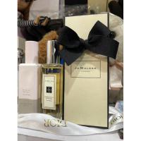 ราคา (แท้ฉลากไทย) น้ำหอม Jo Malone London กลิ่น Honeysuckle & Davana 30ML (ปริมาณ 99.99%) (24462221627)