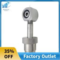 ราคา อะแดปเตอร์สถานีเติม SCBA สากลสําหรับถังดําน้ําและกระบอกสูบลมอุตสาหกรรม- CGA347 เพื่อแปลง (52661486690)