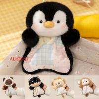 ราคา อัลสัน1ตุ๊กตาถุงถั่ว,การ์ตูนตําแหน่งหงาของเล่นตุ๊กตาสัตว์น่ารัก,ขี้เกียจสัตว์น้อยปุยเนื้อนุ่มสบายที่จะสัมผัสบีบอัดตุ๊กตาสัตว์ของขวัญส (49059996868)