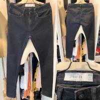 ราคา กางเกงยีนส์ topman เครือ topshop ไซต 32 (10494424296)
