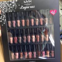 ราคา NYX Lingerie Vault 30 Piece Set ฟรี EMS (635242633)