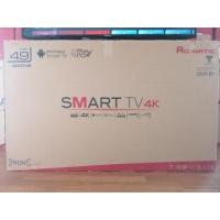 ราคา TV Aconatic​ 49 นิ้ว Smart​ 4K​ (2604991264)
