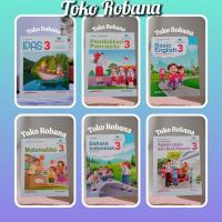 ราคา หนังสือ YUDHISTIRA สําหรับโรงเรียนประถมศึกษา/อิสลามโรงเรียนประถมศึกษา ป.3 - หลักสูตรอิสระ (55809753339)