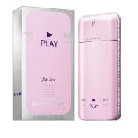 ราคา Givenchy Play for Her EDP 75 ml. (1453119639)