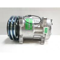 ราคา คอมแอร์Isuzu TFR รุ่นคอมแอร์เบอร์ SD7H15 เครื่อง 2500 แปะตูด คอมเพรสเซอร์แอร์รถยนต์ ISUZU TFR ขาคอม 8 ขา (6235073330)