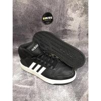 ราคา Adidas NEO HOOPS MID (25587484216)