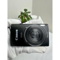 ราคา Canon ixus155 superrare❤️‍รุ่นนางแบบใช้ (25830590183)