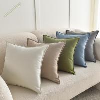 ราคา ปลอกหมอน Chenille ปลอกหมอนลายก้างปลา Jacquard ปลอกหมอนอิงปลอกหมอน (48901707821)