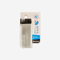 ราคา ชุดเครื่องมือซ่อมบำรุงจักรยานรุ่น 920 - ดำ,เบจ | 920 Bike Multitool - Beige,black (23673128410)