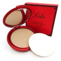 ราคา LOLA Micronized Pressed Powder PORCELAIN 9g. (60878410)