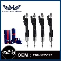 ราคา M Brand 4Pcs fuel injector for BMW Z4 X3 X1 328i 320i 228i 2.0 GDI 0261500172 13647639994 136476459 (48151583170)
