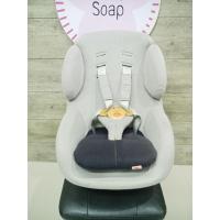 ราคา คาร์ซีท Aprica รุ่น Marshmallow super seat สีเทากรมมือสอง (28373668758)