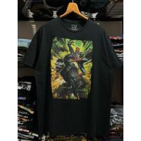 ราคา เสื้อยืดMARVEL / Spider Man X Venom ลิขสิทธิ์แท้ (40080152539)