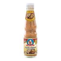 ราคา เด็กสมบูรณ์เต้าเจี้ยวเห็ดหอม 350ก. (4210551809)