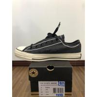 ราคา รองเท้า Converse all star รุ่น Converse111:11-111RL MBW สีดำ งานแท้100% โปรโมชั่นลดราคา 40% (22572242970)