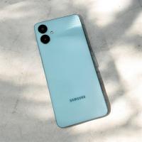 ราคา Samsung Galaxy A06 (4+64GB) ประกันศูนย์ถึง 31/12/2025 (25540097693)
