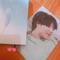 ราคา สิทธิอัลบั้ม Got7:YOU (อัลบั้มเท่านั้น) (3037509298)