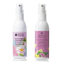 ราคา Oriental Princess White Flower Body Cologne Spray (สเปรย์ฉีดตัว) / Hair Cologne Spray (สเปรย์ฉีดผม) (1860856543)