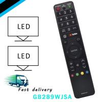 ราคา ใหม่ GB289WJSA สําหรับ Sharp Aquos TV 2T-C40AE1X 2T-C45AE1X 2T-C50AE1X รีโมทคอนโทรล (41124880978)