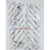 ราคา แป๊บน้ำ (เหล็ก) 2TR FE INNOVA VIGO FORTUNER COMMUTER แป๊บข้างเครื่อง 16258-75091 (24851685009)