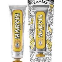 ราคา ยาสีฟัน Marvis Rambas 75ml. (28103664001)