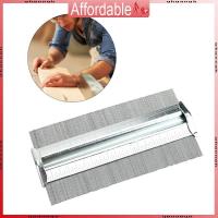 ราคา Ah Metal Professional Contour- Profile Gauge Tiling กระเบื้องลามิเนตเครื่องมือช่างไม้ (29426147724)