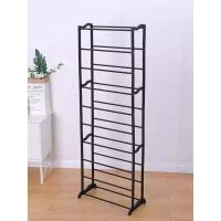 ราคา Alithai ชั้นวางรองเท้าแบบเปิดโล่ง 10 ชั้น 30 คู่ Shoe Rack (25892235408)
