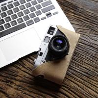 ราคา Cam-in Leica Leica M2 M3 M4 M6 M7 MP กล้องของแท้หนังครึ่งกรณี CA031 (46659391312)