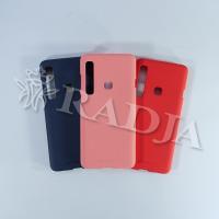 ราคา Samsung Galaxy A9 2018 / Samsung A9 Star Pro / A9S Mercury Soft Feeling Case - ORI (27227952768)