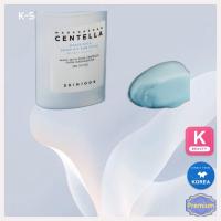 ราคา [Skin1004] Madagascar Centella Hyalu-Cica Silky Fit Sun Stick 20g / Korean Sun Stick / Silky Fit Texture by K-Seoul Pick (28544771905)