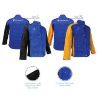 ราคา เสื้อแจ็คเก็ตหนัง GOSAVE (เสื้อแจ็คเก็ตยินดีต้อนรับ) (52261199900)