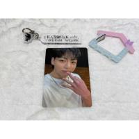 ราคา Card jungkook Golden UMS การ์ดจองกุก การ์ดแท้ การ์ดbts การ์ดจองกุกแท้ การ์ดจองกุกฝั่งญี่ปุ่น แท้100% (40601700475)