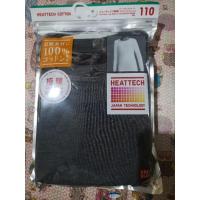 ราคา เสื้อ กางเกง Heattech Extra Warm Kids Uniqlo (20294754538)