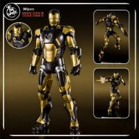 ราคา [ลิขสิทธิ์แท้/พร้อมส่ง] S.H.Figuarts Iron Man Mark 20 Python (Iron man 3) (54110152220)