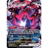 ราคา Pokemon Eternatus - ฝาครอบสติ๊กเกอร์การ์ด | ไม่ใช่ TCG อย่างเป็นทางการ | เหมาะกับการ์ด TnG, Debit & TCG-Size (48953913154)