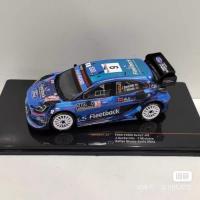 ราคา IXO 1/43 FORD PUMA #9 2023 Ford Racing Model Alloy 3p (54861463233)