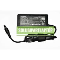 ราคา TOSHIBA SATELLITE ADAPTER 1500 1550 1555 15V 4A 6.3*3.0 เกรดเดิม (44021063883)