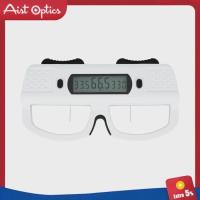 ราคา AIST Optometry Digital PD Meter Ophthalmic Eye Pupil Distance Measuring Ruler Optical Pupilometer E (53806781711)