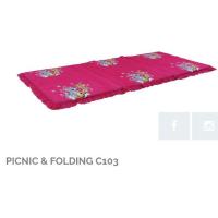 ราคา ที่นอน 3 ตอน พับได้ ซาติน(Satin) ทอมแอนด์เจอรี่ ขนาด 3x6.5 ฟุต ราคา 1,150฿ (1427295072)