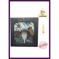 ราคา ROYAL SALUTE HEAD REST PILLOW NECK (40379373977)