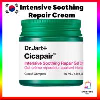 ราคา [Dr.Jart+] Intensive Soothing Repair Gel Cream 50ml (26253404354)