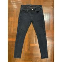 ราคา Nudie Denim Skinny Lin Jeans Size 29 นูดี้ยีนส์ กางเกงยีนส์ผู้ชาย ทรงเดฟสวย สภาพใหม่ ผ้ายีนส์ยืดได้สบายผ้าดี ของแท้ 100% (51009005141)