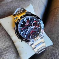 ราคา นาฬิกาผู้ชาย casio edifice EFV-C110D-1A4 รับประกัน 1 ปี (25265111542)