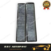 ราคา BENZ กรองฝุ่น กรองแอร์(1คู่) MERCEDES BENZ W-124 E220 E280 E-CLASS (49706685585)