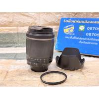 ราคา เลนส์กล้องถ่ายรูป Tamron 18-200VC(Nikon) สภาพสวย มีกันสั่น (40672672890)
